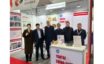 Yantai China-East Enameled Wire Showcases Innovations at Wire & Cable 2024 in Düsseldorf