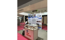 Yantai China-East Enameled Wire Shines at CWIEME Shanghai 2024