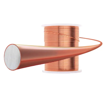 Copper Clad Aluminum Wire